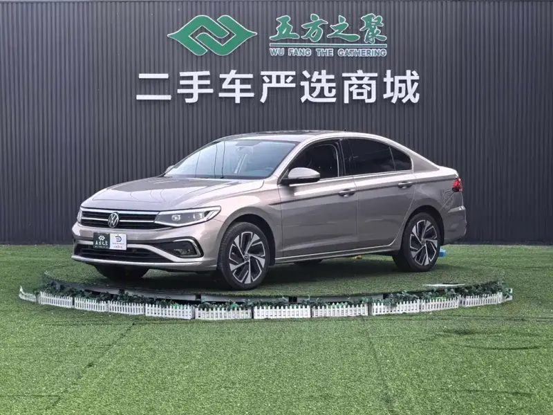 Volkswagen Bora, 2023