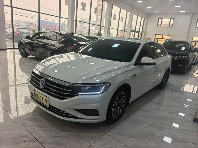 Volkswagen Sagitar, 2022