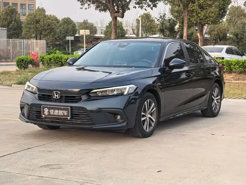 Honda Civic, 2023