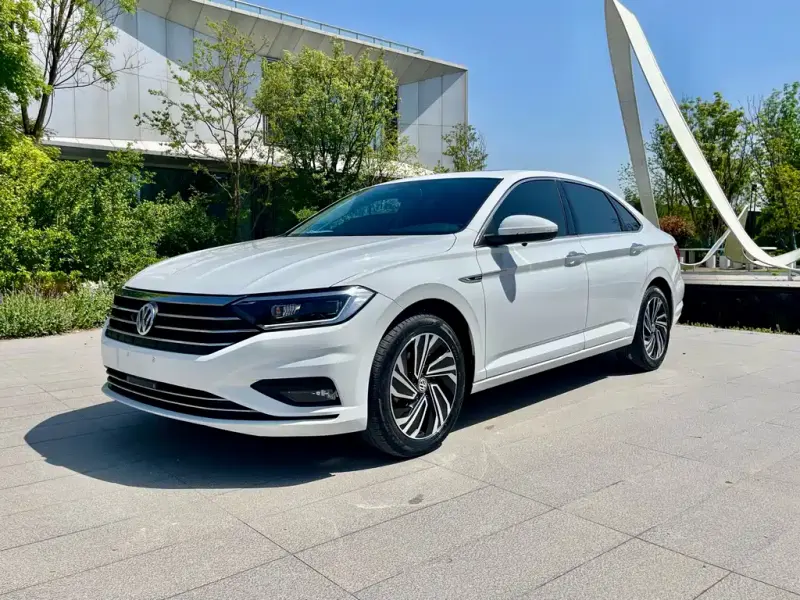 Volkswagen Sagitar, 2022
