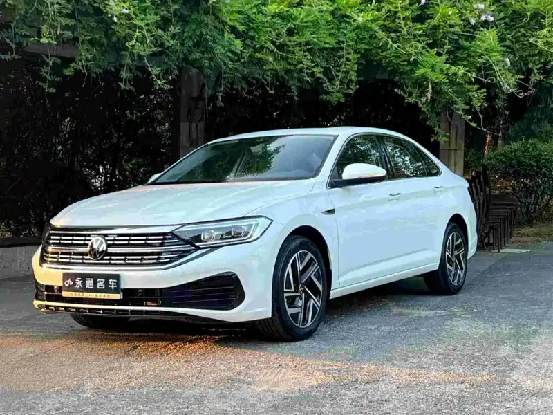 Volkswagen Sagitar, 2023