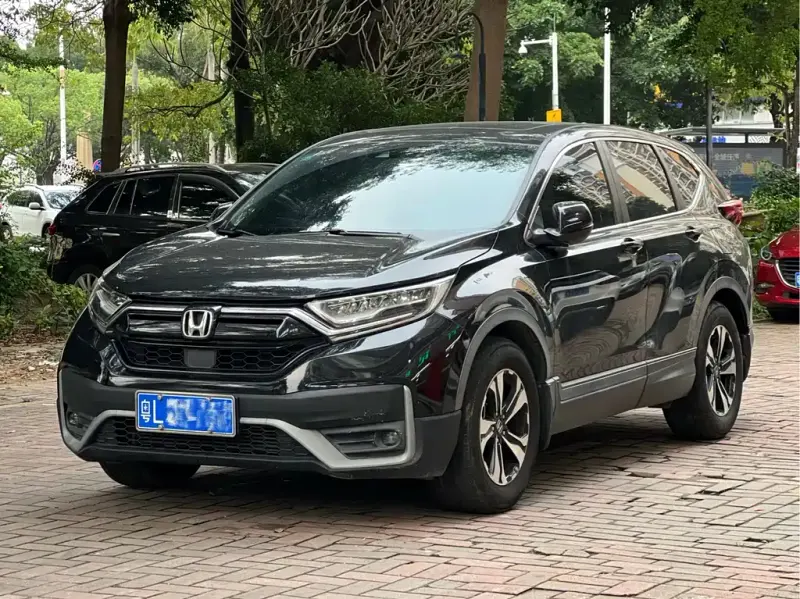 Honda CR-V, 2020