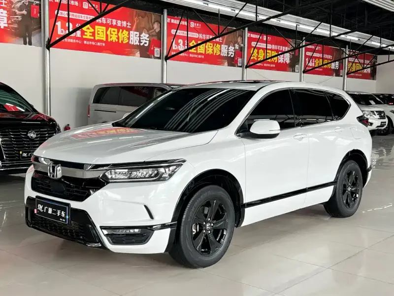 Honda Breeze, 2023