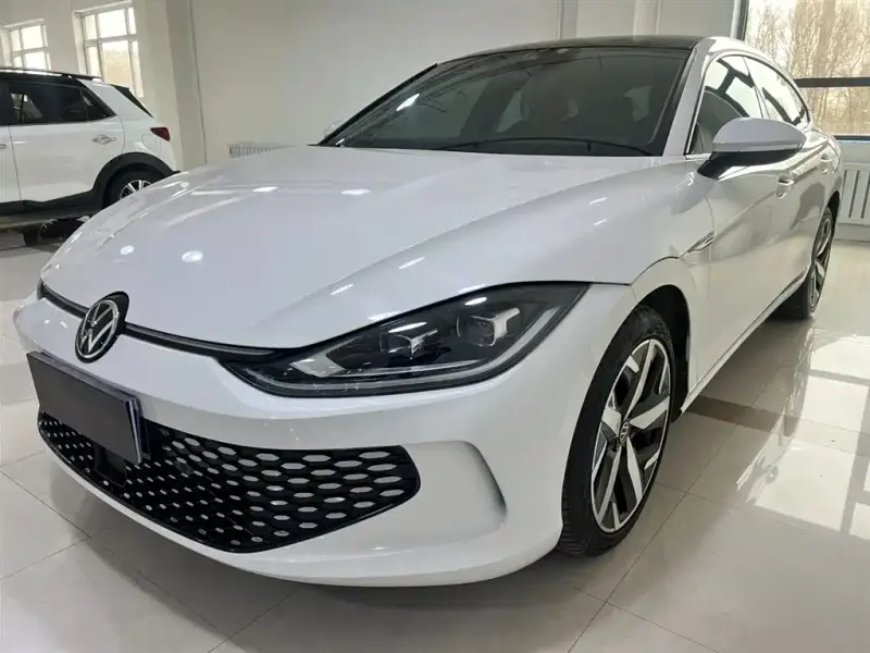 Volkswagen Lamando, 2023