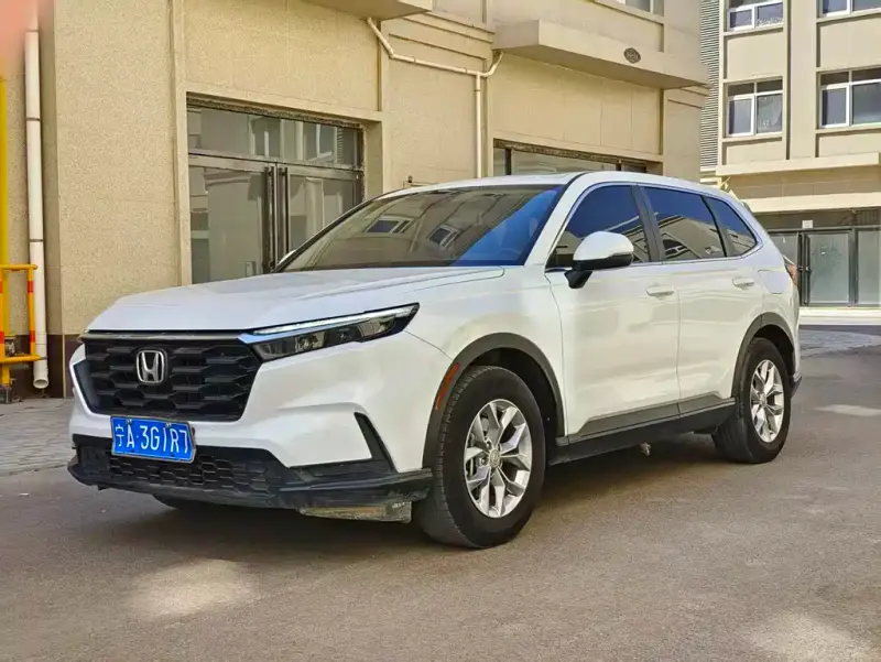Honda CR-V, 2023