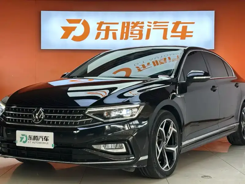 Volkswagen Magotan, 2022