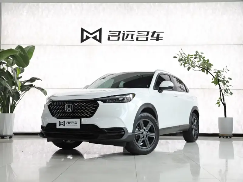 Honda XR-V, 2024