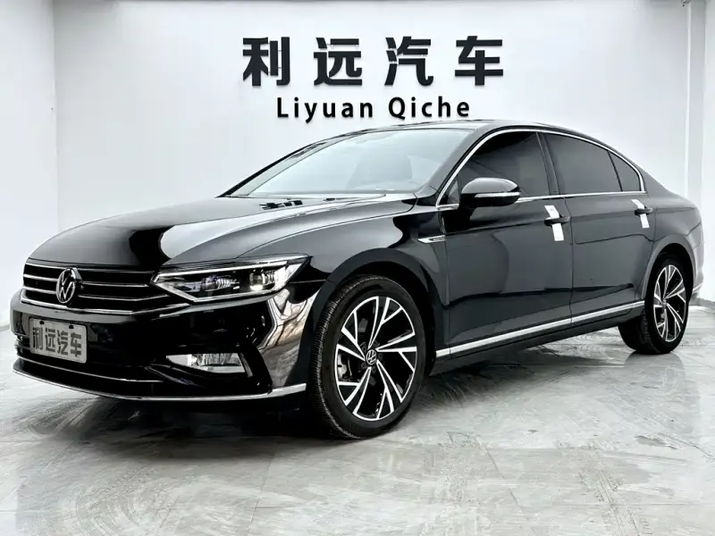 Volkswagen Magotan, 2022