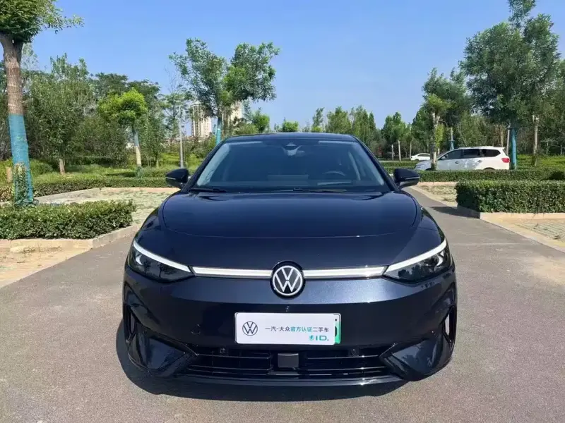 Volkswagen ID.7 VIZZION, 2023