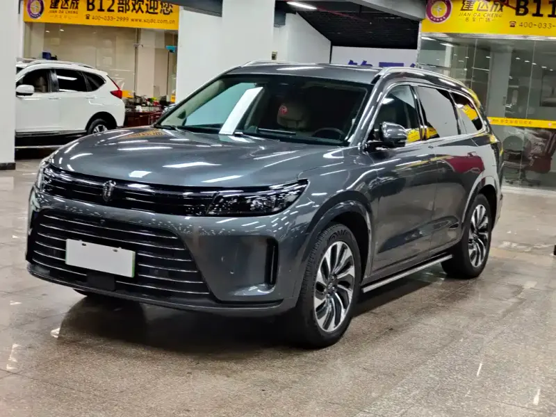AITO M7, 2023