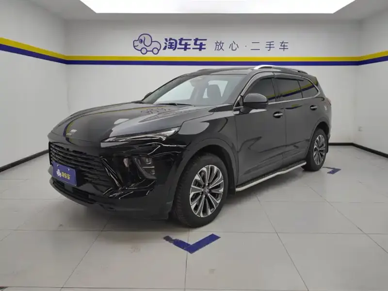 Buick Envision Plus, 2025