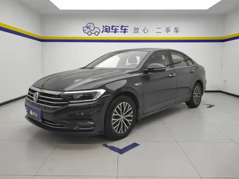 Volkswagen Sagitar, 2021