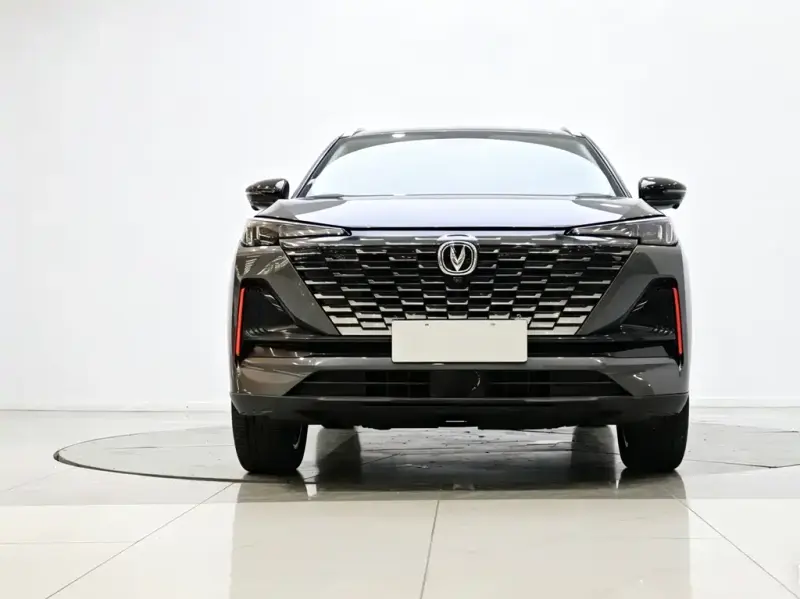 Changan CS55PLUS, 2023
