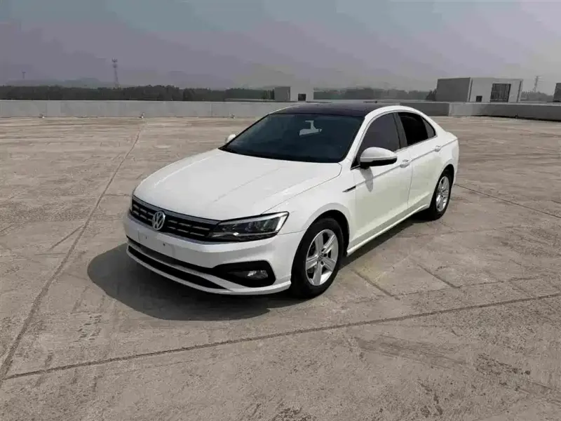 Volkswagen Lamando, 2022