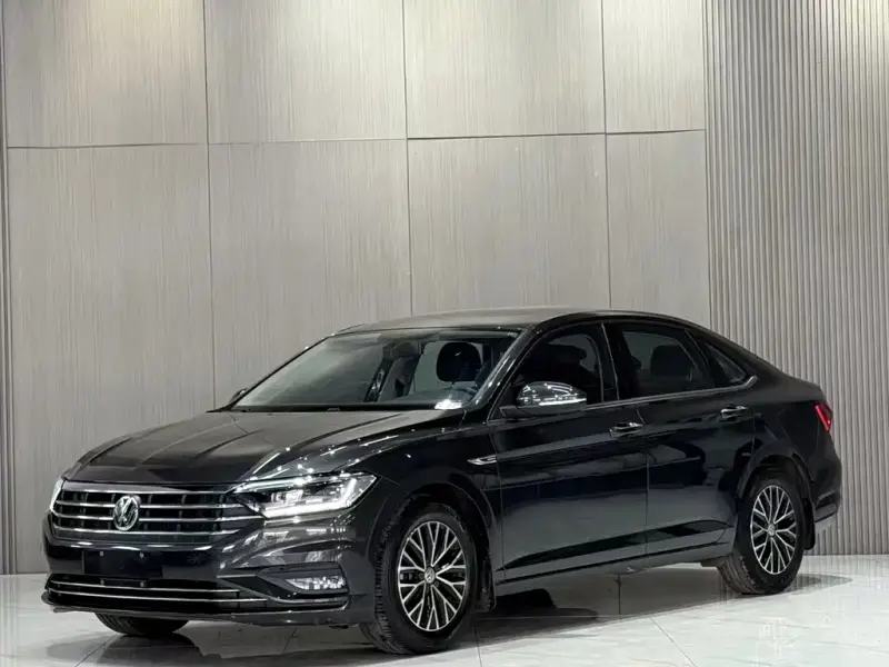 Volkswagen Sagitar, 2021