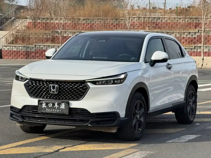 Honda XR-V, 2023