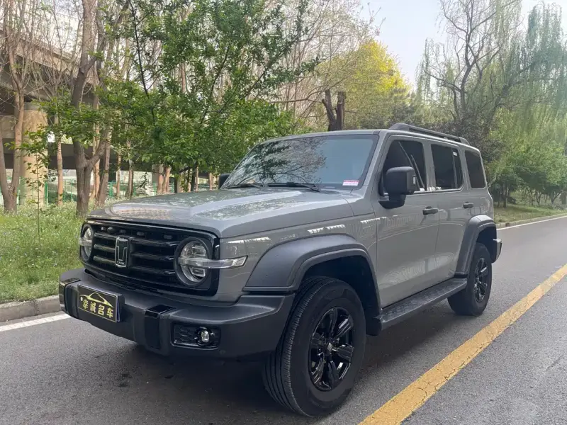 Tank 300, 2025