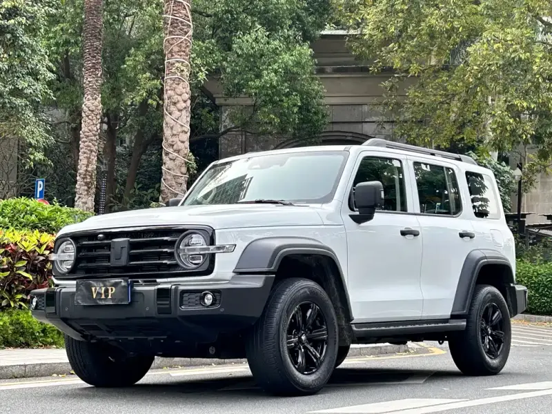 Tank 300, 2025