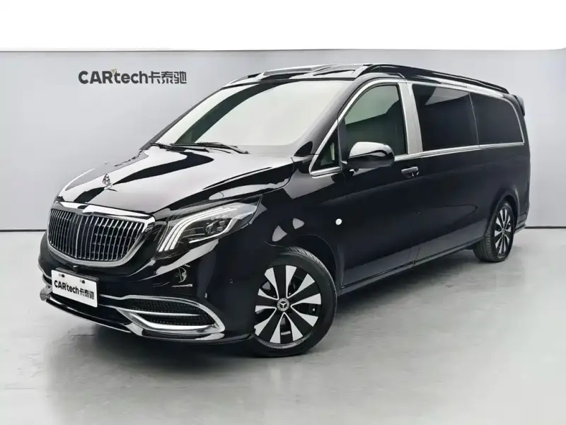 Mercedes-Benz Vito, 2023